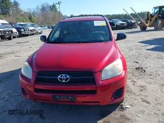 2011 Toyota RAV4 with VIN 2T3BF4DV0BW161144, listed as a IAAI auction lot 41942736 with 80,100 mi miles. Bid and sale history available at carsss.com. Image 12.