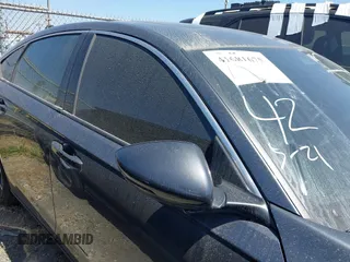 2023 Honda Accord Touring с VIN 1HGCY2F87PA061785, выставлен на аукционе IAAI как лот 41681675 с пробегом 44 571 миль миль и . История ставок и продаж доступна на DreamBid. Изображение 14.