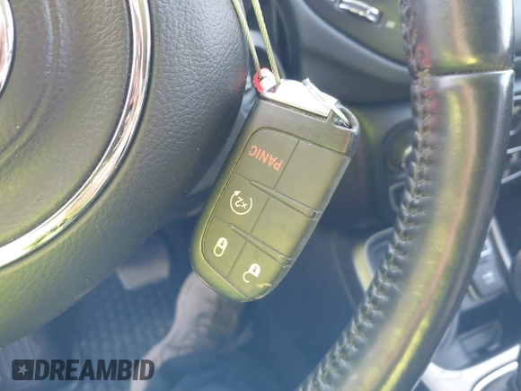 2021 Jeep Compass Sport with VIN 3C4NJDAB2MT591225, listed as a IAAI auction lot 40304781 with 63,948 mi miles and . Bid and sale history available at DreamBid. Image 11.