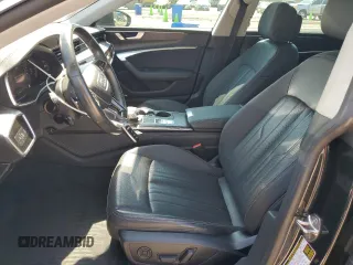 2019 Audi A7 Prestige with VIN WAUV2AF2XKN028129, listed as a Copart auction lot 66706074 with 68,476 mi miles and Clean Title. Bid and sale history available at carsss.com. Image 7.