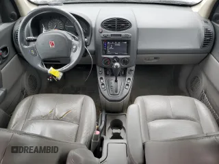 2003 Saturn VUE with VIN 5GZCZ43D63S888995, listed as a Copart auction lot 54743265 with 88,584 mi miles and Clean Title. Bid and sale history available at DreamBid. Image 8.