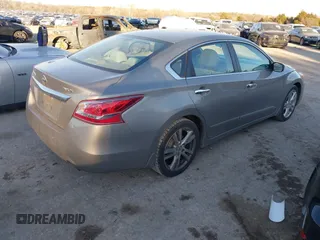 2013 Nissan Altima SV with VIN 1N4BL3AP4DN559367, listed as a IAAI auction lot 41436582 with 241,732 mi miles and . Bid and sale history available at DreamBid. Image 4.