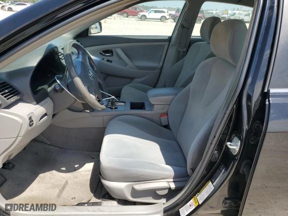 2007 Toyota Camry CE with VIN 4T1BE46K87U179039, listed as a Copart auction lot 53628715 with 305,217 mi miles and Clean Title. Bid and sale history available at carsss.com. Image 7.