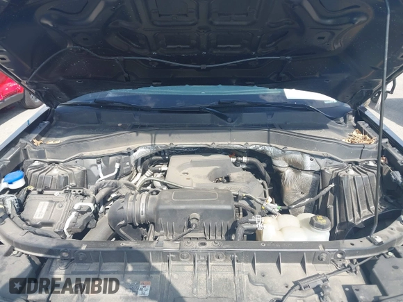 2020 Ford Explorer XLT z VIN 1FMSK8DH7LGB27949, wystawiony jako IAAI lot #42120602 z przebiegiem 64 186 mil mil oraz . Historia ofert i sprzedaży dostępna na DreamBid. Obrazek 10.