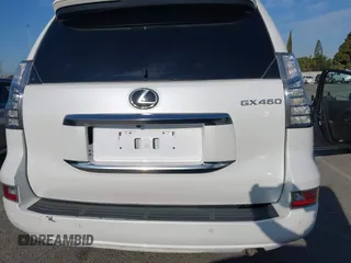 2021 Lexus GX 460 Premium z VIN JTJAM7BX6M5286485, wystawiony jako IAAI lot #41861054 z przebiegiem 35 293 mil mil oraz . Historia ofert i sprzedaży dostępna na DreamBid. Obrazek 16.