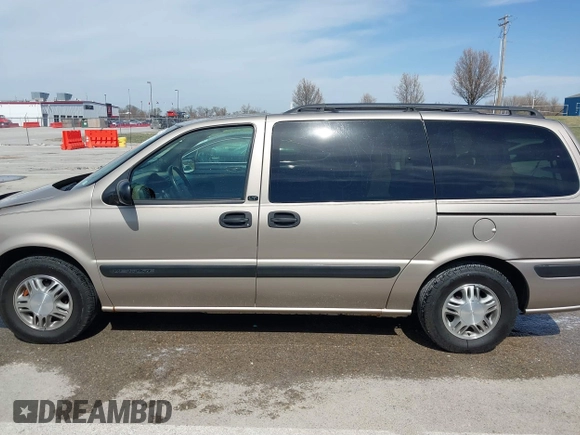 2003 Chevrolet Venture Y3G Mobility z VIN 1GNDX03E33D197593, wystawiony jako IAAI lot #41825664 z przebiegiem 119 513 mil mil oraz . Historia ofert i sprzedaży dostępna na DreamBid. Obrazek 14.