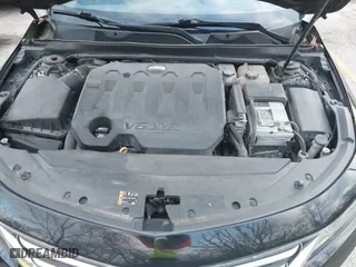 2020 Chevrolet Impala LT with VIN 1G11Z5S32LU110245, listed as a IAAI auction lot 41240364 with 88,434 mi miles. Bid and sale history available at carsss.com. Image 10.