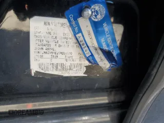 2005 Infiniti G35 z VIN JNKCV51E25M204500, wystawiony jako Copart lot #54268805 z przebiegiem Nie podano mil oraz Szkoda całkowita • Salvage title. Historia ofert i sprzedaży dostępna na DreamBid. Obrazek 13.