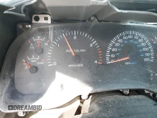 2000 Dodge Ram 2500 with VIN 3B7KF2364YG141972, listed as a Copart auction lot 70001534 with 184,140 mi miles and Salvage Title. Bid and sale history available at carsss.com. Image 9.