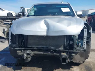 2019 GMC Yukon SLT with VIN 1GKS1BKC5KR277478, listed as a IAAI auction lot 41632624 with 86,770 mi miles. Bid and sale history available at carsss.com. Image 6.