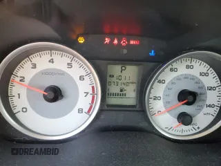2013 Subaru Impreza Premium z VIN JF1GJAC6XDH033912, wystawiony jako Copart lot #56963925 z przebiegiem 73 140 mil mil oraz Szkoda całkowita • Salvage title. Historia ofert i sprzedaży dostępna na DreamBid. Obrazek 9.