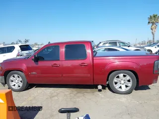 2008 GMC Sierra 1500 SLE1 z VIN 3GTEC13J58G286748, wystawiony jako IAAI lot #42300508 z przebiegiem 192 657 mil mil oraz . Historia ofert i sprzedaży dostępna na DreamBid. Obrazek 15.