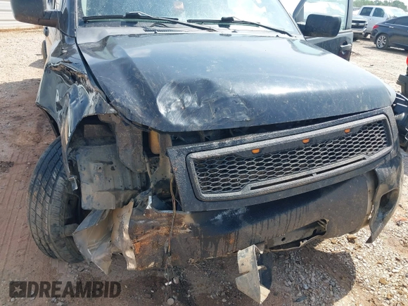 2012 Nissan Titan SV with VIN 1N6AA0EK2CN306066, listed as a IAAI auction lot 42106379 with 135,556 mi miles and . Bid and sale history available at DreamBid. Image 6.