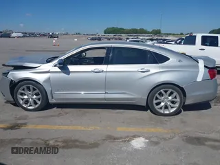 2015 Chevrolet Impala LTZ с VIN 2G1165S3XF9204223, выставлен на аукционе IAAI как лот 42259084 с пробегом 296 515 миль миль и . История ставок и продаж доступна на DreamBid. Изображение 14.