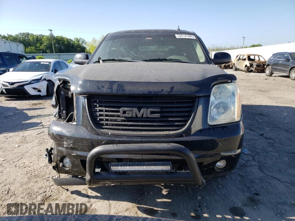 2009 GMC Yukon SLT w/4SA with VIN 1GKFC33J99R297063, listed as a Copart auction lot 53212104 with 289,213 mi miles and Salvage Title. Bid and sale history available at carsss.com. Image 5.