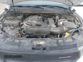 2019 Dodge Durango GT Plus with VIN 1C4RDHDGXKC650747, listed as a IAAI auction lot 42556068 with 141,830 mi miles and . Bid and sale history available at DreamBid. Image 10.