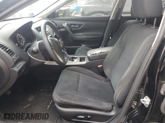 2015 Nissan Altima 2.5 z VIN 1N4AL3AP4FC458341, wystawiony jako Copart lot #59024385 z przebiegiem 215 358 mil mil oraz Szkoda całkowita • Salvage title. Historia ofert i sprzedaży dostępna na DreamBid. Obrazek 7.