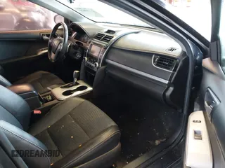 2014 Toyota Camry L with VIN 4T1BF1FK9EU791761, listed as a IAAI auction lot 41758821 with 221,149 mi miles. Bid and sale history available at carsss.com. Image 5.