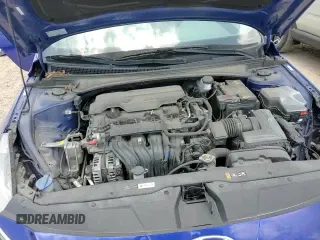 2023 Hyundai Elantra SEL с VIN KMHLM4AG0PU626294, выставлен на аукционе Copart как лот 61148535 с пробегом 63 772 миль миль и Списание • Salvage title. История ставок и продаж доступна на DreamBid. Изображение 14.