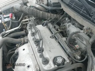 2000 Honda Accord EX with VIN 1HGCG565XYA019333, listed as a IAAI auction lot 42847977 with 153,896 mi miles and . Bid and sale history available at DreamBid. Image 13.