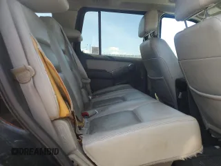2008 Ford Explorer XLT with VIN 1FMEU73E18UA82363, listed as a Copart auction lot 54320175 with 184,110 mi miles and Clean Title. Bid and sale history available at carsss.com. Image 11.