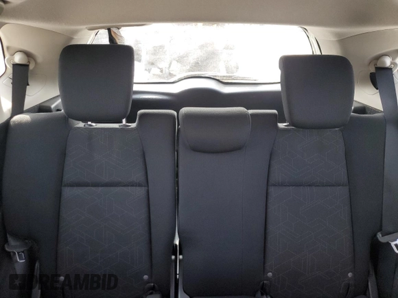 2015 Honda Fit EX-L with VIN 3HGGK5H88FM713414, listed as a Copart auction lot 48526905 with 140,601 mi miles and Salvage Title. Bid and sale history available at carsss.com. Image 10.