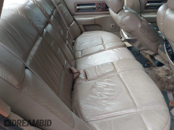1996 Chevrolet Caprice 1SA Special Value z VIN 1G1BL52W6TR174680, wystawiony jako IAAI lot #42157291 z przebiegiem Nie podano mil oraz . Historia ofert i sprzedaży dostępna na DreamBid. Obrazek 8.