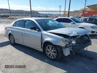 2011 Toyota Avalon with VIN 4T1BK3DB6BU386222, listed as a IAAI auction lot 41194993 with 97,822 mi miles and . Bid and sale history available at carsss.com. Image 13.