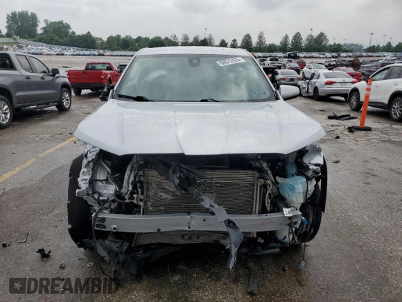2020 GMC Terrain SLE с VIN 3GKALMEV4LL338827, выставлен на аукционе Copart как лот 60072425 с пробегом 139 799 миль миль и Списание • Salvage title. История ставок и продаж доступна на DreamBid. Изображение 5.