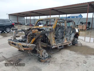 2022 Ford Bronco with VIN 1FMDE5DH5NLB78486, listed as a IAAI auction lot 42114033 with Not Provided miles and . Bid and sale history available at DreamBid. Image 6.