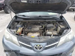 2013 Toyota RAV4 LE с VIN 2T3BFREV3DW106802, выставлен на аукционе IAAI как лот 42246292 с пробегом 201 685 миль миль и . История ставок и продаж доступна на DreamBid. Изображение 10.