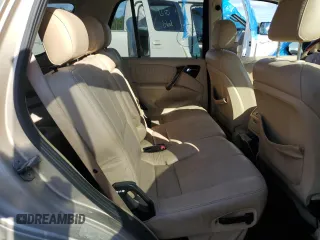 2001 Mercedes-Benz M 320/430/500 with VIN 4JGAB54E01A275750, listed as a Copart auction lot 83097924 with 233,218 mi miles and Non repairable. Bid and sale history available at DreamBid. Image 10.