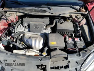 2015 Toyota Camry XLE with VIN 4T1BF1FK8FU913561, listed as a Copart auction lot 83688774 with 83,516 mi miles and Salvage Title. Bid and sale history available at carsss.com. Image 12.