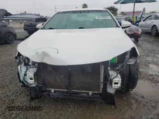 2017 Toyota Camry XLE with VIN 4T1BF1FK1HU393531, listed as a Copart auction lot 51310525 with 68,498 mi miles and Salvage Title. Bid and sale history available at carsss.com. Image 5.