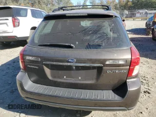 2009 Subaru Outback Special Edtn with VIN 4S4BP61C897324815, listed as a Copart auction lot 77090864 with 193,325 mi miles and Salvage Title. Bid and sale history available at carsss.com. Image 6.