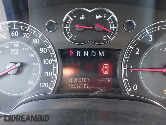2008 Suzuki XL7 Limited with VIN 2S3DB917186103458, listed as a IAAI auction lot 41446643 with 72,217 mi miles and . Bid and sale history available at DreamBid. Image 7.