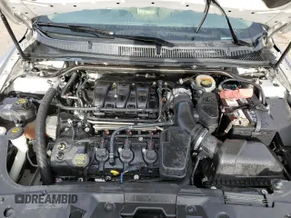 2015 Ford Taurus Limited с VIN 1FAHP2F85FG170755, выставлен на аукционе Copart как лот 87210804 с пробегом 96 982 миль миль и Списание • Salvage title. История ставок и продаж доступна на DreamBid. Изображение 11.