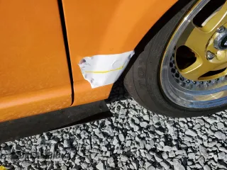 1983 Datsun 280ZX z VIN JN1HZ04S1DX572036, wystawiony jako Copart lot #76533294 z przebiegiem 172 147 mil mil oraz Nie do naprawy. Historia ofert i sprzedaży dostępna na DreamBid. Obrazek 12.