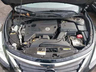 2013 Nissan Altima 2.5 SL with VIN 1N4AL3AP6DC120548, listed as a IAAI auction lot 41948141 with 257,801 mi miles. Bid and sale history available at carsss.com. Image 10.