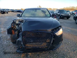 2014 Audi A4 Premium z VIN WAUDFAFL8EN013108, wystawiony jako Copart lot #84767254 z przebiegiem 116 648 mil mil oraz Czysty tytuł • Clean title. Historia ofert i sprzedaży dostępna na DreamBid. Obrazek 5.