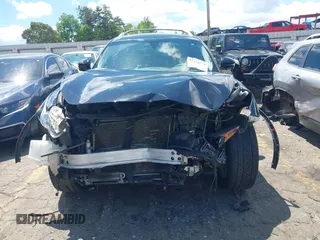 2015 Infiniti QX70 z VIN JN8CS1MW9FM483358, wystawiony jako IAAI lot #42194570 z przebiegiem 86 168 mil mil oraz . Historia ofert i sprzedaży dostępna na DreamBid. Obrazek 6.
