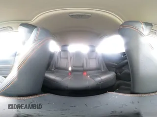 2023 Subaru Crosstrek Limited с VIN JF2GTHNC4PH309765, выставлен на аукционе IAAI как лот 42447407 с пробегом 45 071 миль миль и . История ставок и продаж доступна на DreamBid. Изображение 22.