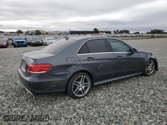2014 Mercedes-Benz E 350 Sport с VIN WDDHF5KB5EA977199, выставлен на аукционе Copart как лот 65963675 с пробегом 139 791 миль миль и Списание • Salvage title. История ставок и продаж доступна на DreamBid. Изображение 3.