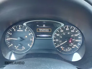 2016 Nissan Altima SL z VIN 1N4BL3AP7GC156855, wystawiony jako IAAI lot #41794360 z przebiegiem 143 144 mil mil oraz . Historia ofert i sprzedaży dostępna na DreamBid. Obrazek 7.