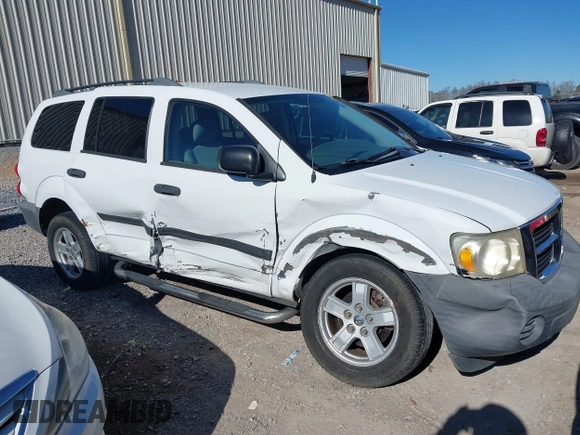 2008 Dodge Durango z VIN 1D8HD38K88F120850, wystawiony jako IAAI lot #41368577 z przebiegiem 184 231 mil mil oraz . Historia ofert i sprzedaży dostępna na DreamBid. Obrazek 13.