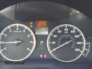 2013 Acura ILX Technology with VIN 19VDE1F70DE002429, listed as a IAAI auction lot 41921425 with 180,579 mi miles and . Bid and sale history available at DreamBid. Image 7.