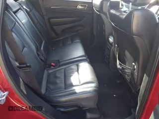 2011 Jeep Grand Cherokee Laredo с VIN 1J4RR4GG0BC528513, выставлен на аукционе IAAI как лот 41903940 с пробегом 178 861 миль миль и . История ставок и продаж доступна на DreamBid. Изображение 8.