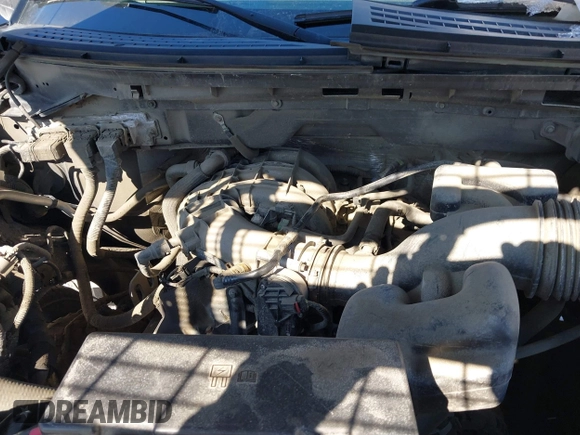 2014 Ford F-150 XL с VIN 1FTEX1EM9EFC52711, выставлен на аукционе IAAI как лот 41474644 с пробегом 114 045 миль миль и . История ставок и продаж доступна на DreamBid. Изображение 10.