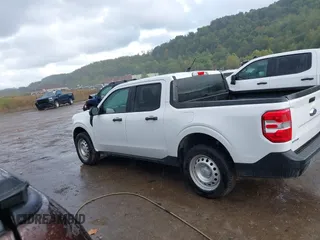 2022 Ford Maverick XL z VIN 3FTTW8E90NRA86368, wystawiony jako IAAI lot #40413553 z przebiegiem 85 811 mil mil oraz . Historia ofert i sprzedaży dostępna na DreamBid. Obrazek 15.
