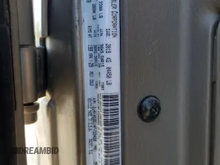 2004 Jeep Wrangler Sahara with VIN 1J4FA59S14P755450, listed as a Copart auction lot 58558005 with 194,044 mi miles and Salvage title. Bid and sale history available at DreamBid. Image 12.